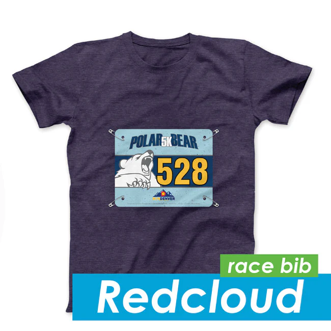 Race Bibs